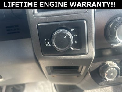 2021 Ford Super Duty F-250 SRW XL