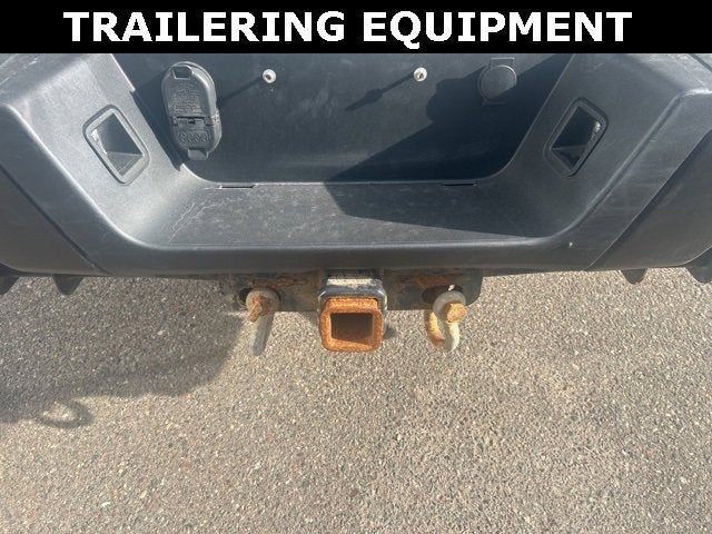 2021 Ford Super Duty F-250 SRW XL