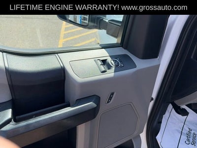 2019 Ford F-350 XL