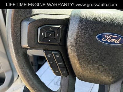 2019 Ford F-350 XL