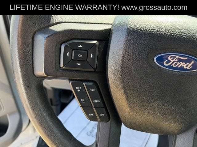 2019 Ford F-350 XL