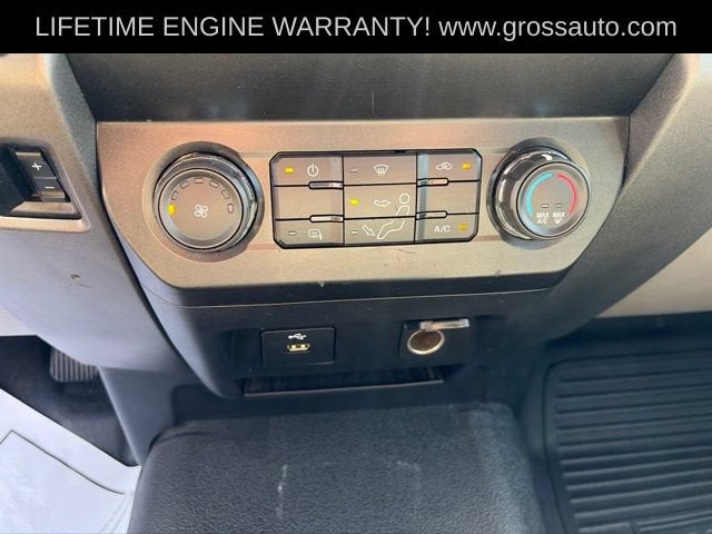 2019 Ford F-350 XL