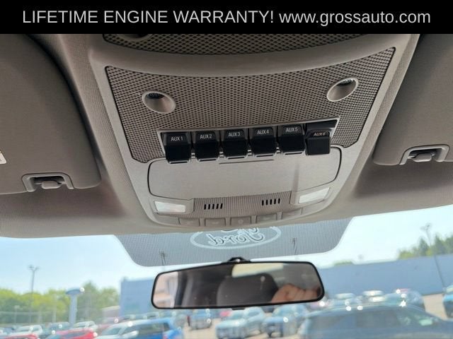2019 Ford F-350 XL