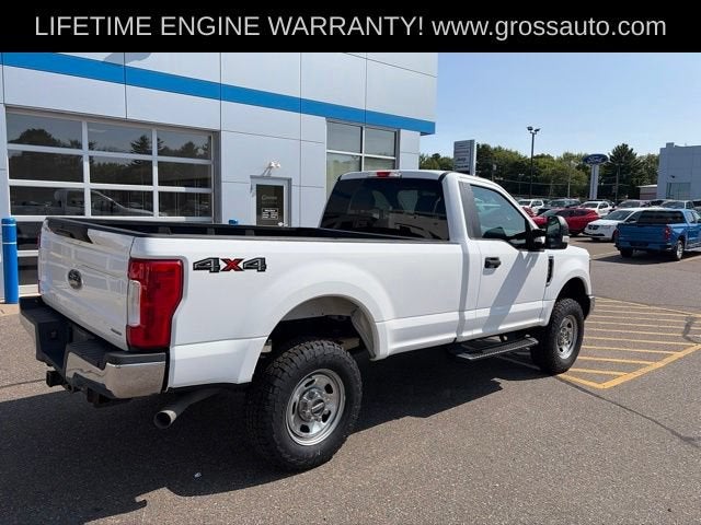 2019 Ford F-350 XL