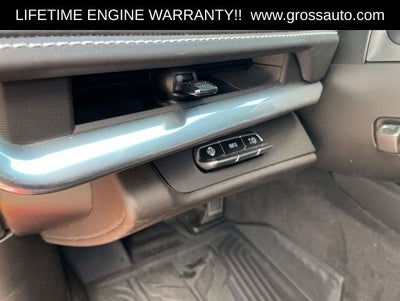 2024 Chevrolet Corvette Stingray 3LT