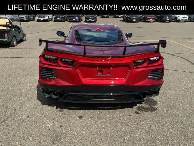 2024 Chevrolet Corvette Stingray 3LT
