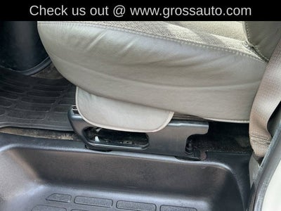 2012 Chevrolet Express Passenger 3500 1LT