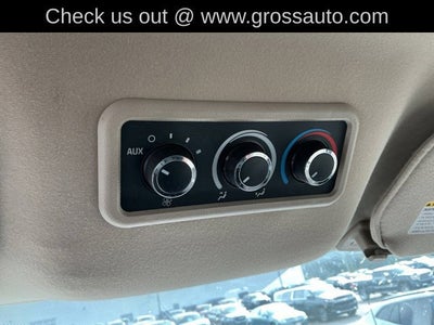 2012 Chevrolet Express Passenger 3500 1LT