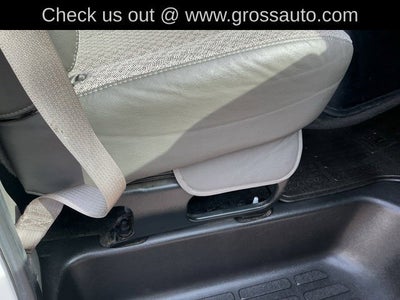 2012 Chevrolet Express Passenger 3500 1LT