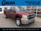 2014 Chevrolet Silverado 2500 HD Work Truck