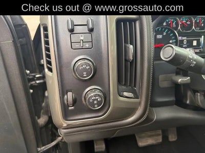 2018 Chevrolet Silverado 3500 HD High Country