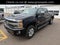 2018 Chevrolet Silverado 3500 HD High Country