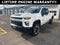 2020 Chevrolet Silverado 2500 HD Custom