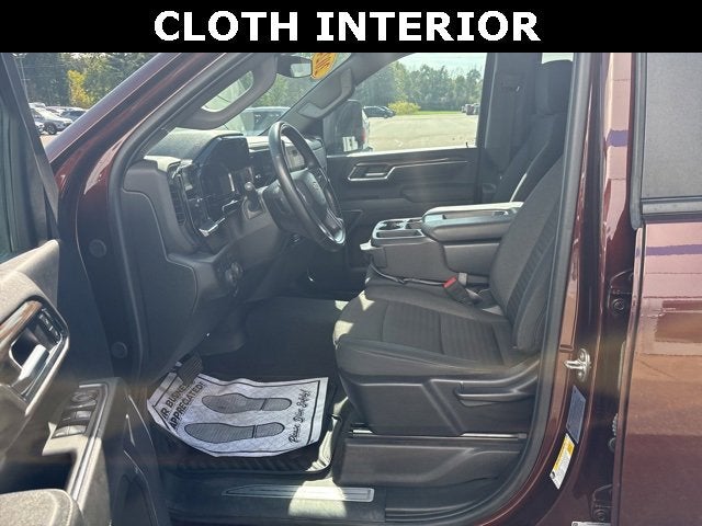 2024 Chevrolet Silverado 3500 HD LT