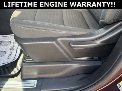 2024 Chevrolet Silverado 3500 HD LT