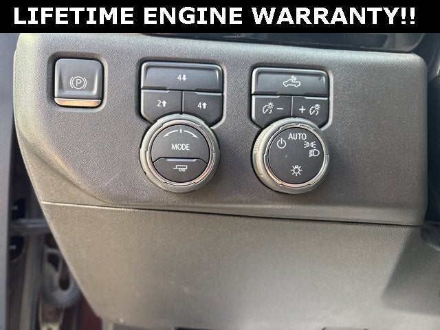 2024 Chevrolet Silverado 3500 HD LT