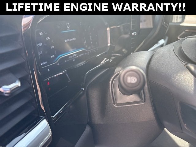 2024 Chevrolet Silverado 3500 HD LT