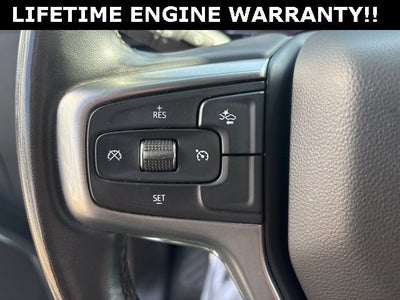 2024 Chevrolet Silverado 3500 HD LT