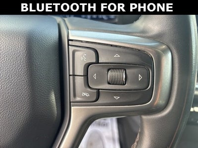 2024 Chevrolet Silverado 3500 HD LT