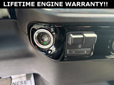 2024 Chevrolet Silverado 3500 HD LT