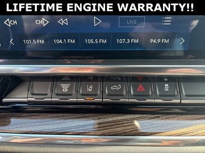 2024 Chevrolet Silverado 3500 HD LT