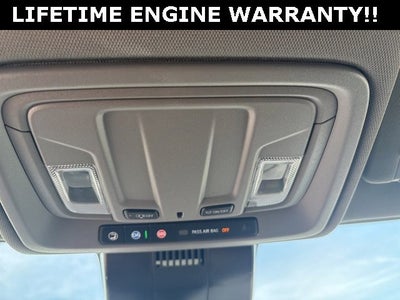 2024 Chevrolet Silverado 3500 HD LT