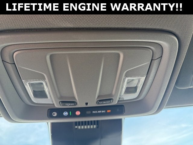 2024 Chevrolet Silverado 3500 HD LT