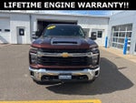 2024 Chevrolet Silverado 3500 HD LT