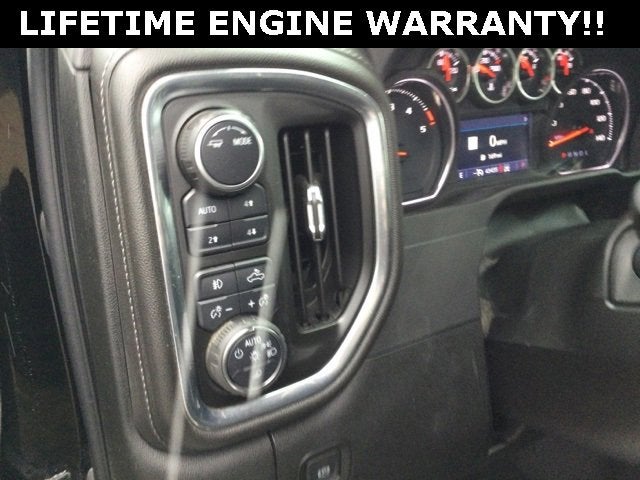 2020 Chevrolet Silverado 3500 HD LTZ DRW