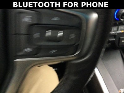 2020 Chevrolet Silverado 3500 HD LTZ DRW