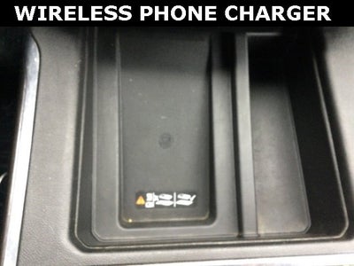 2020 Chevrolet Silverado 3500 HD LTZ DRW