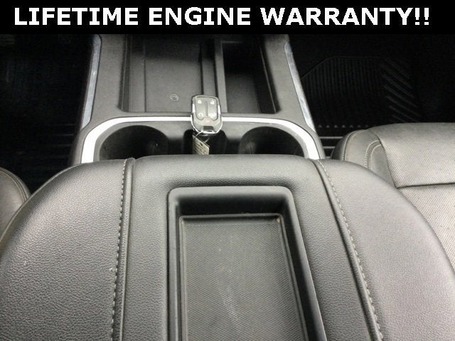 2020 Chevrolet Silverado 3500 HD LTZ DRW