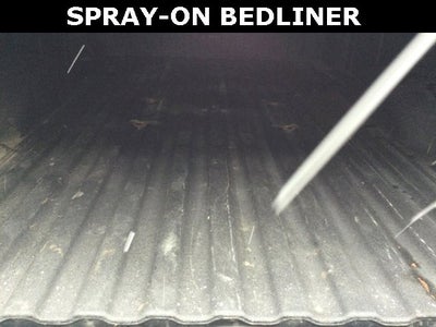 2020 Chevrolet Silverado 3500 HD LTZ DRW