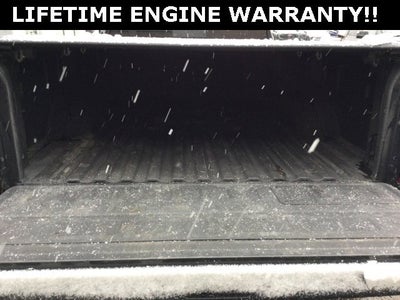 2020 Chevrolet Silverado 3500 HD LTZ DRW