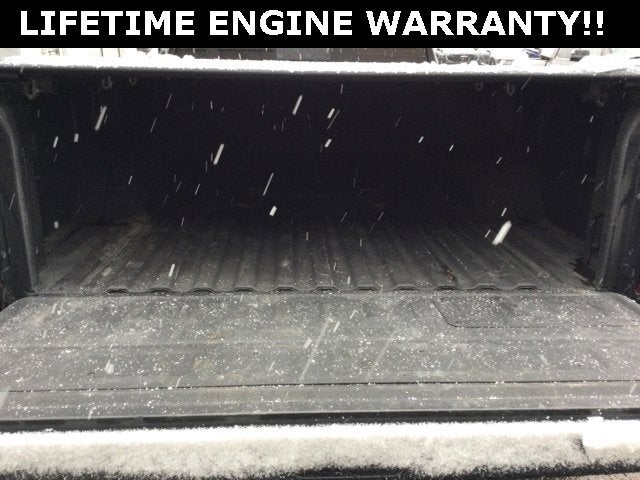 2020 Chevrolet Silverado 3500 HD LTZ DRW