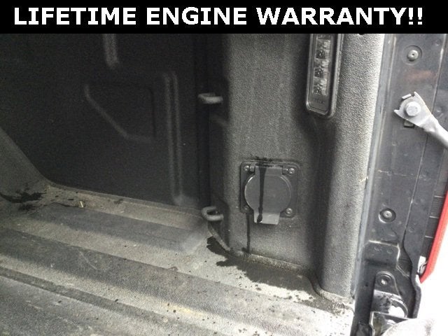 2020 Chevrolet Silverado 3500 HD LTZ DRW