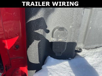 2022 Chevrolet Silverado 3500 HD LTZ