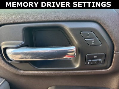 2022 Chevrolet Silverado 3500 HD LTZ