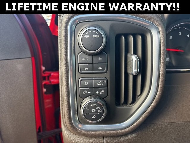 2022 Chevrolet Silverado 3500 HD LTZ