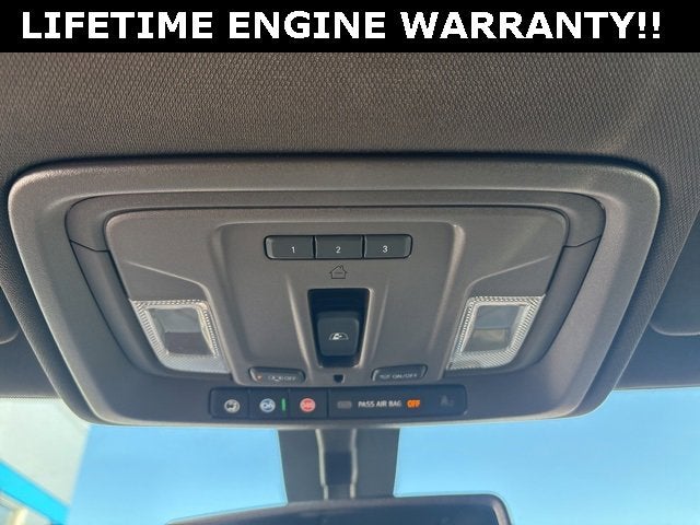 2022 Chevrolet Silverado 3500 HD LTZ