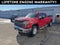 2022 Chevrolet Silverado 3500 HD LTZ