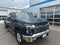2020 Chevrolet Silverado 3500 HD LTZ