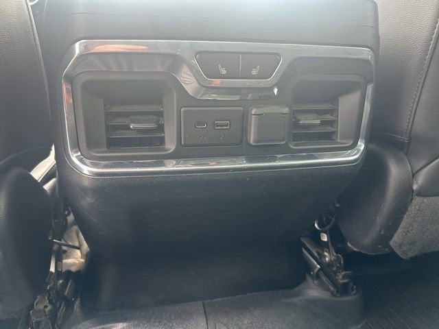 2020 Chevrolet Silverado 3500 HD LTZ