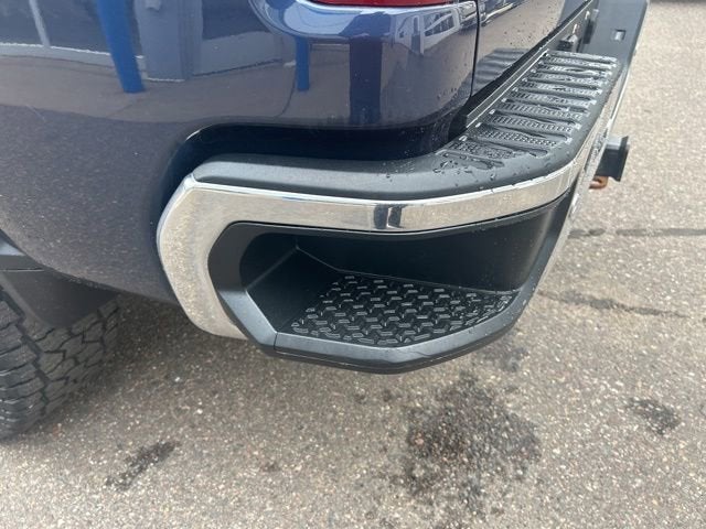 2020 Chevrolet Silverado 3500 HD LTZ