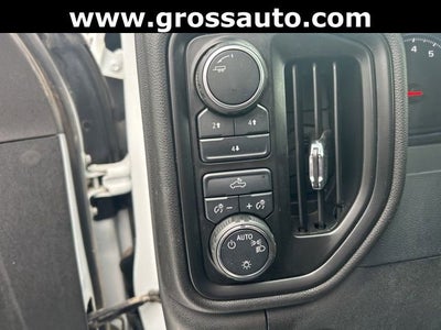 2023 Chevrolet Silverado 2500 HD WT