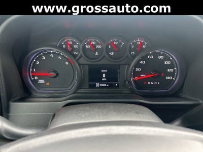 2023 Chevrolet Silverado 2500 HD WT