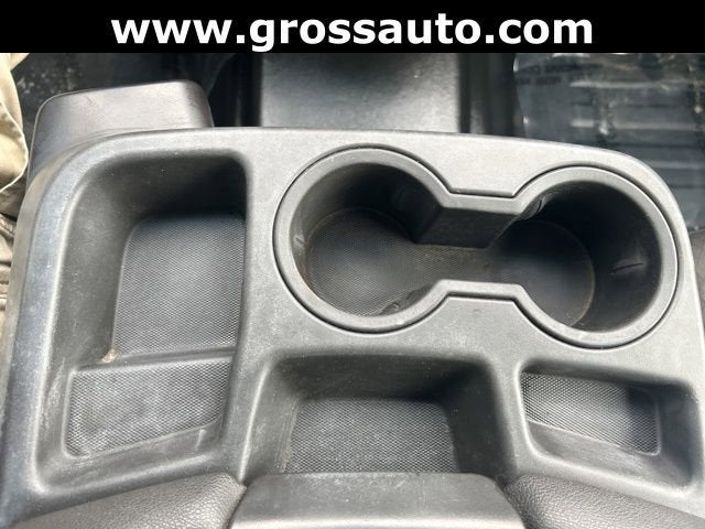 2023 Chevrolet Silverado 2500 HD WT