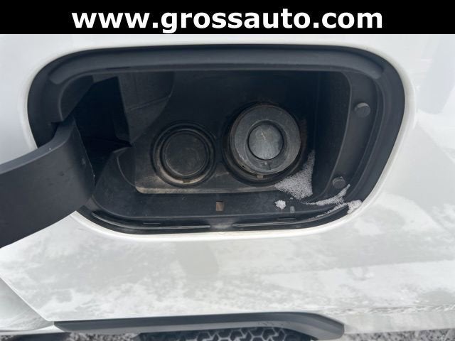 2023 Chevrolet Silverado 2500 HD WT