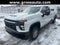 2023 Chevrolet Silverado 2500 HD WT