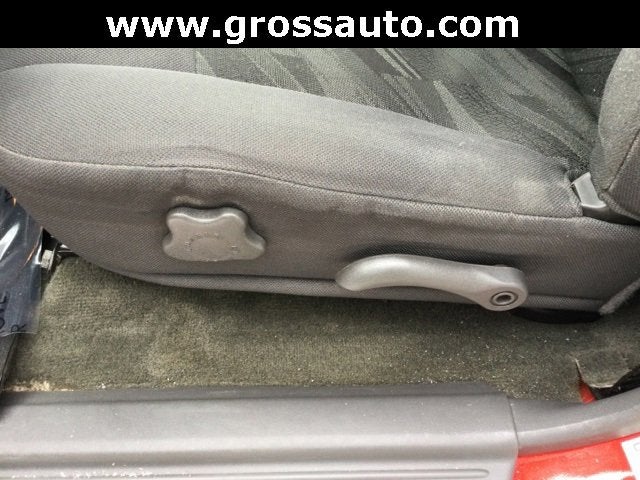 2005 Chevrolet Colorado 1SC LS Z85